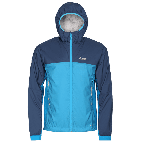 Bunda Direct Alpine Alpha Jacket 4.0 Men ocean/navy