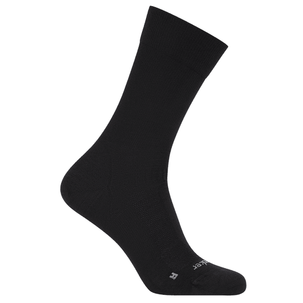 Skarpety Icebreaker Merino Hike+ Liner Crew Women BLACK