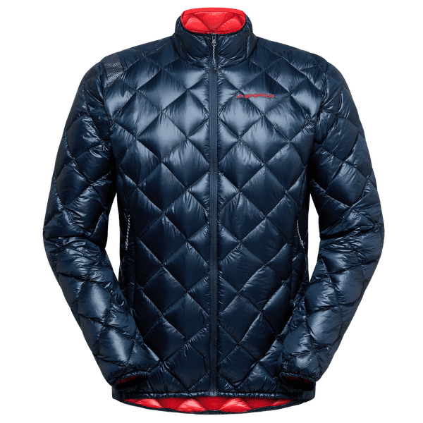 Bunda La Sportiva LUMINA 100 DOWN JACKET MEN Night Sky_B46B46