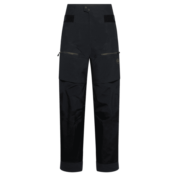 Spodnie La Sportiva SUPERCOULOIR GTX PRO PANTS MEN Black