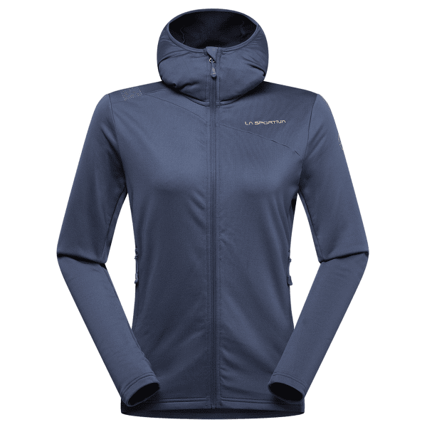 Kurtka La Sportiva COSMIC THERMAL HOODY WOMEN Night Sky_B46B46