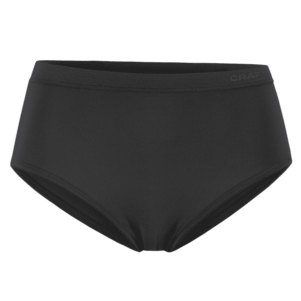 Majtki Craft Active Hipster Women 999000 Black