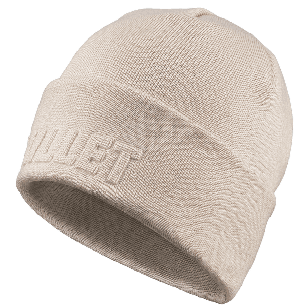 Czapki Millet CHAMONIX RELIEF BEANIE WINTER HAZE