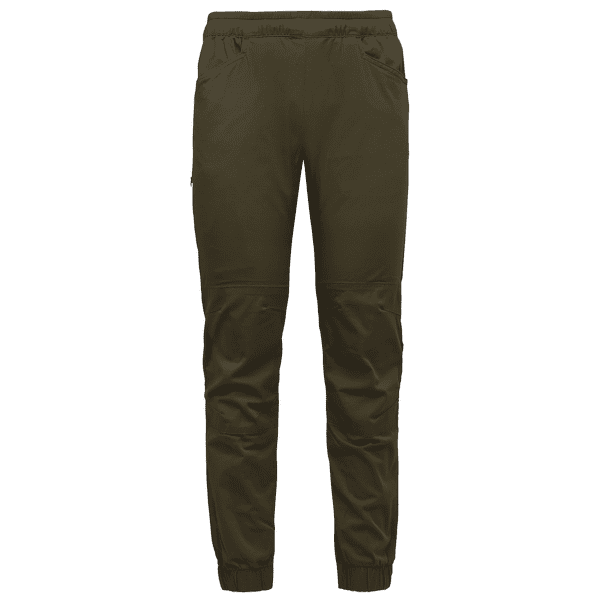 Spodnie Black Diamond Notion Pants Men Dark Moss