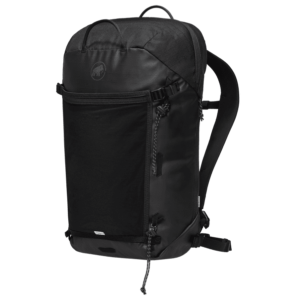 Plecak Mammut Alto 22 black 0001