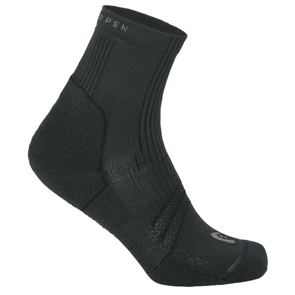 Skarpety Lorpen Pro Trail Run Mid Crew 5775 WHALES GREY