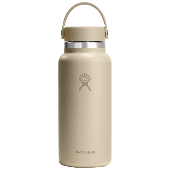 Termos Hydro Flask 32 OZ WIDE FLEX CAP 114 Oat