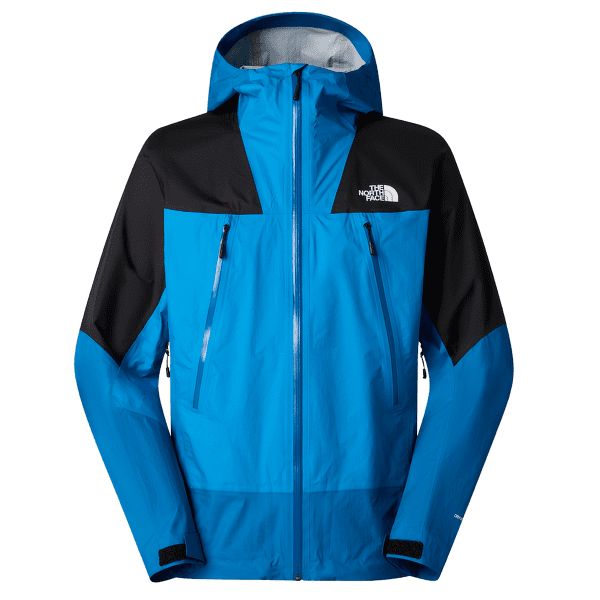 Bunda The North Face SIGNAL 2.5L DRYVENT Men JT3 SKYLINE BLUE/ADRIATIC BLUE/TNF BLACK/NPF
