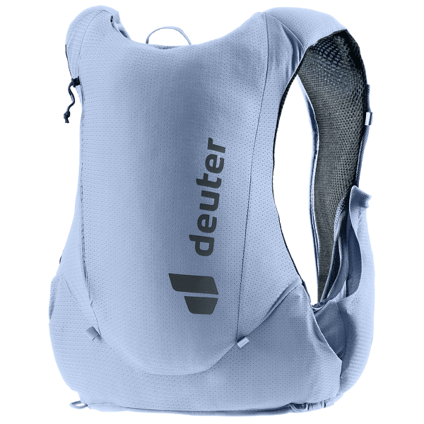 Plecak deuter Traick 5 SL polar-bluejay