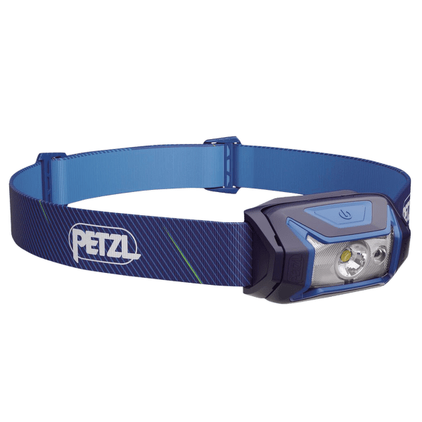 Reflektor Petzl TIKKA® Blue