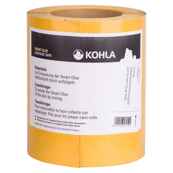 Klej Kohla Transfer tape Smart Glue - 4m