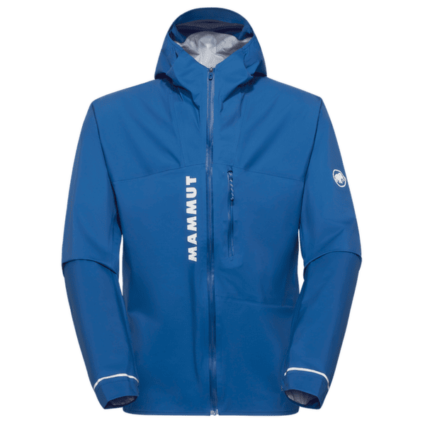 Bunda Mammut Aenergy TR HS Hooded Jacket Men 50665 tschiel