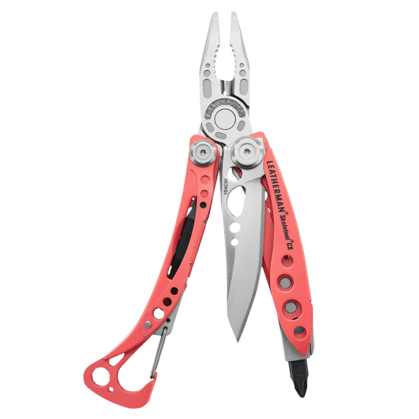 Nóż Leatherman SKELETOOL CX GUAVA