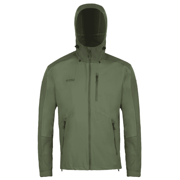 Bunda Direct Alpine Fremont 1.0 Jacket Men khaki