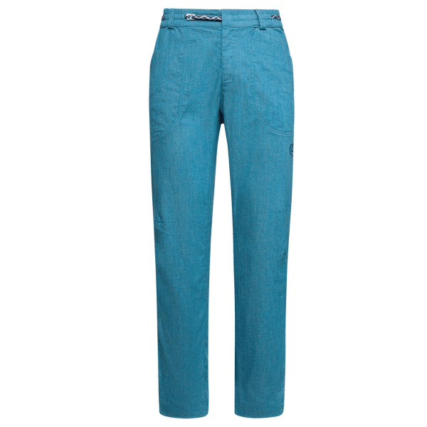 Spodnie La Sportiva SIERRA ROCK PANT Men Lake/Night Sky