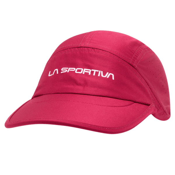 Czapka La Sportiva PURE CAP Azalea