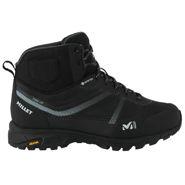 Buty Millet HIKE UP MID GTX Women BLACK - NOIR