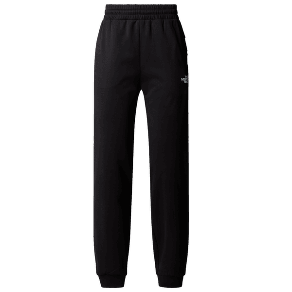Spodnie The North Face Mountain Athletics Fleece Pant Women TNF BLACK