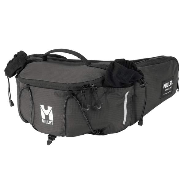 Nerka Millet PARMELAN BELT NOIR NEW