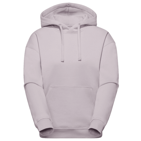Bluza Mammut MAMMUT BASE ML HOODY WOMEN MINI LOGO 6433 alpine calamint