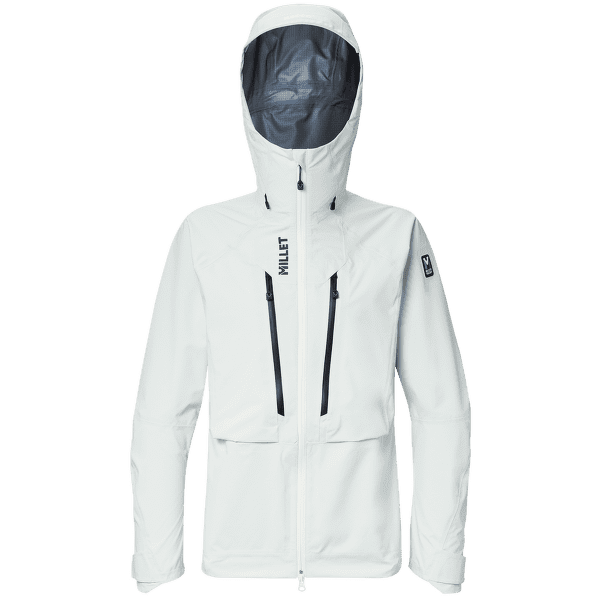 Bunda Millet TRILOGY ICON GTX PRO JKT Women FOGGY DEW NEW