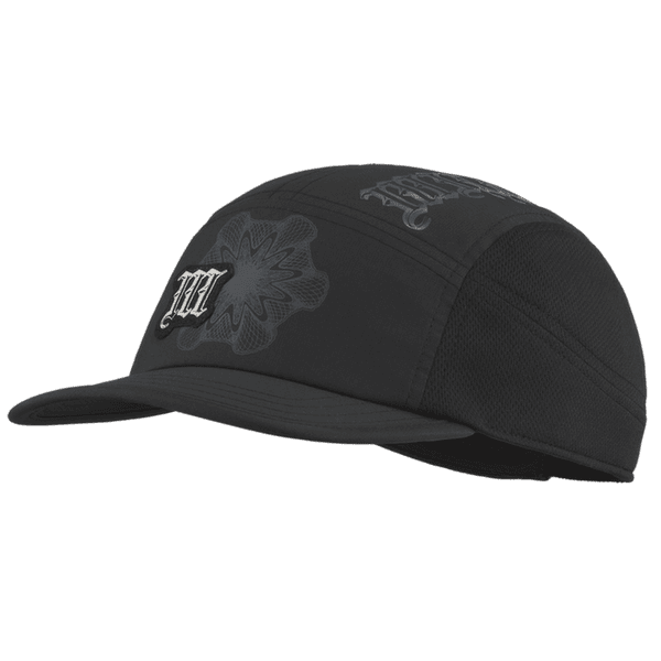 Czapka Millet CIMAI COLLAB CAP NOIR NEW