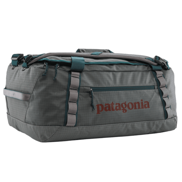 Torba Patagonia Black Hole Duffel 40L Noble Grey