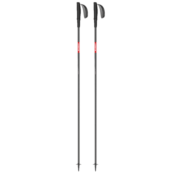 Hole Mammut Aenergy Ultra Carbon Poles black 0001
