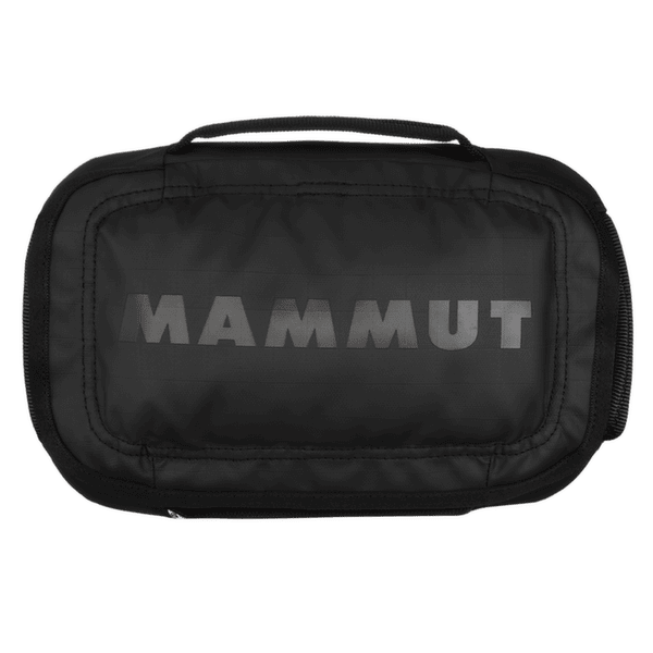Torba Mammut Cargo Essentials Kit black 0001
