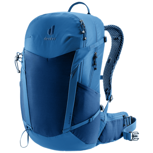 Plecak deuter Futura 27 nightblue-baltic
