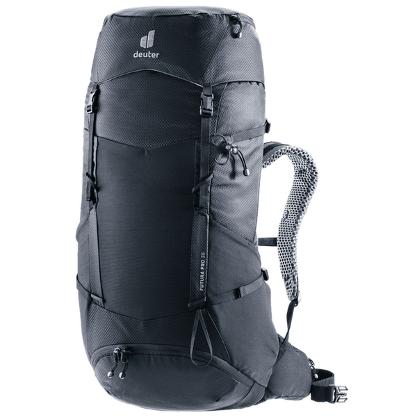 Plecak deuter Futura Pro 36 Black