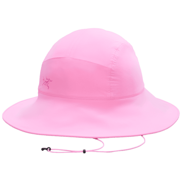 Kapelusz Arcteryx Sinsola Shade Hat Pineberry