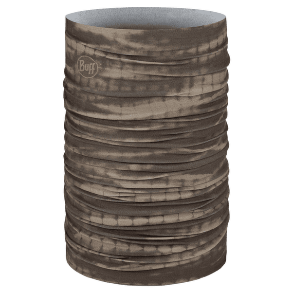 Chusta Buff COOLNET UV INSECT SHIELD GEVIN TUNDRA KHAKI