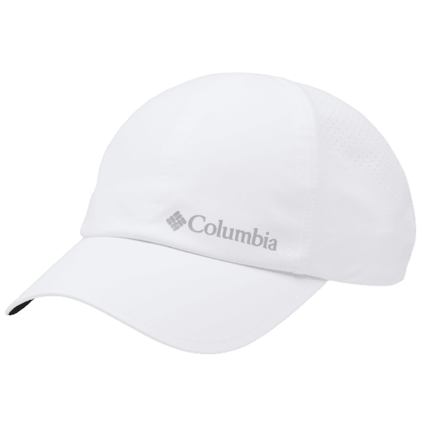 Czapka Columbia Silver Ridge™ IV Ball Cap White 100