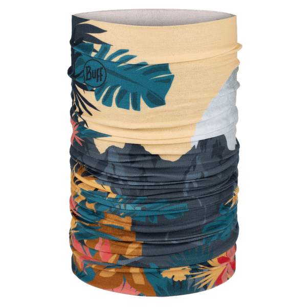 Chusta Buff Coolnet UV Kids RANACH MULTI