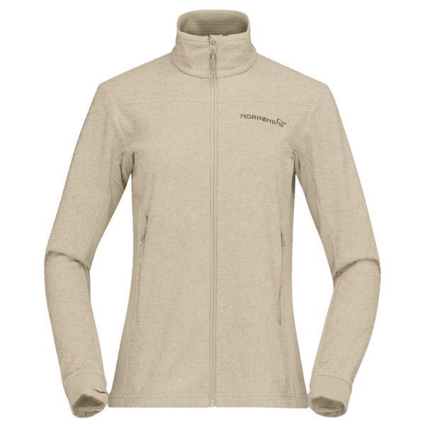 Bunda Norrona falketind warm2 Jacket Women Winter Twig