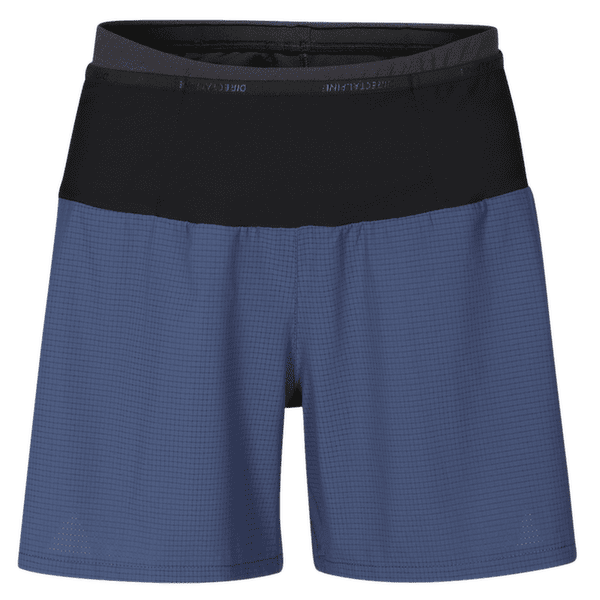 Szorty Direct Alpine Sprint Shorts Lady navy