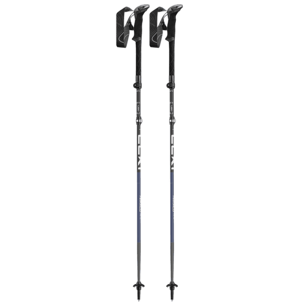 Hole Leki Makalu FX TA black-stone blue dark-white