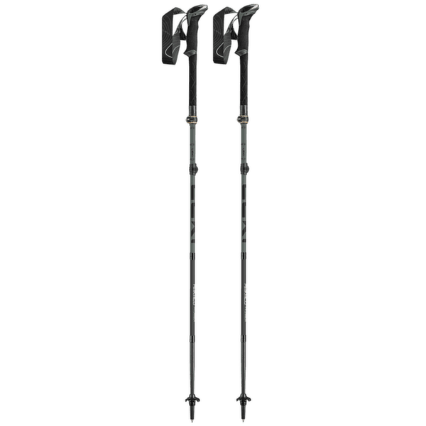 Hole Leki Makalu FX Carbon naturalcarbon-malachite green-black