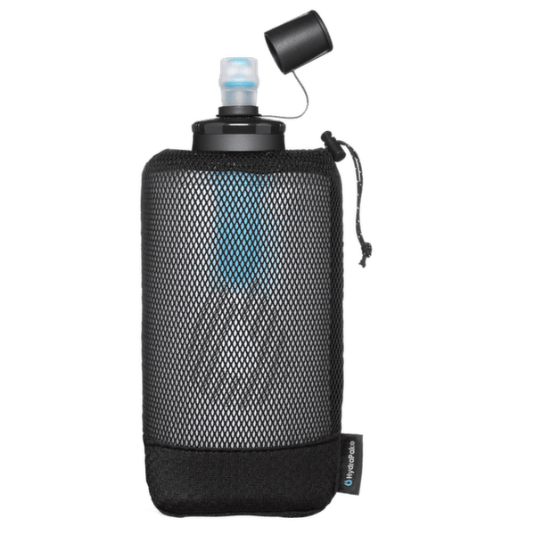 Butelka Hydrapak PACKFLASK+ FILTER KIT 750ml Clear