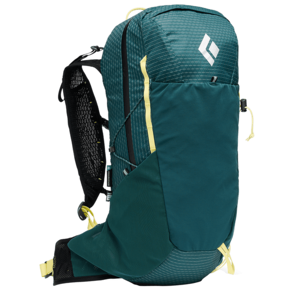 Plecak Black Diamond PURSUIT 25 WOMEN Deep Woods