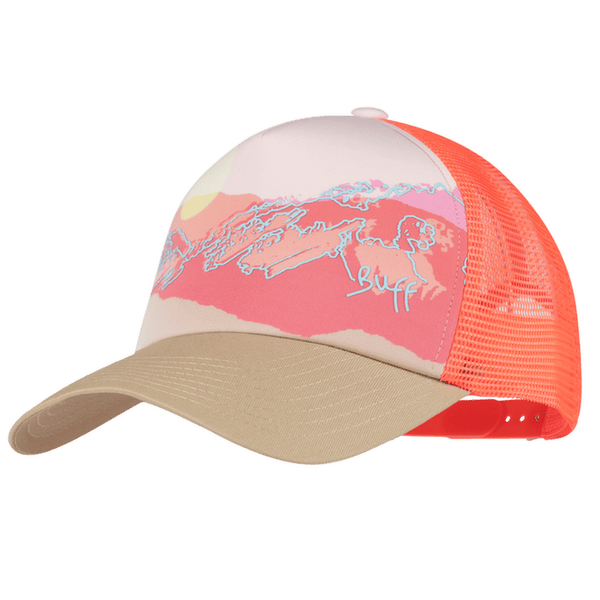 Czapka Buff Trucker Cap ENIA MULTI