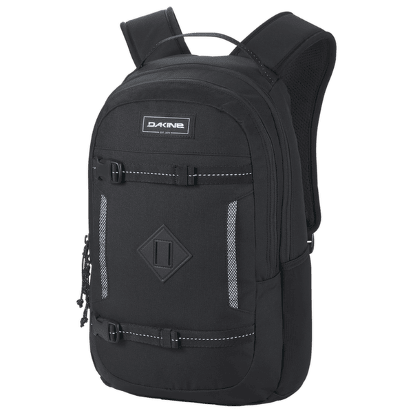 Plecak Dakine MISSION PACK 18L Black