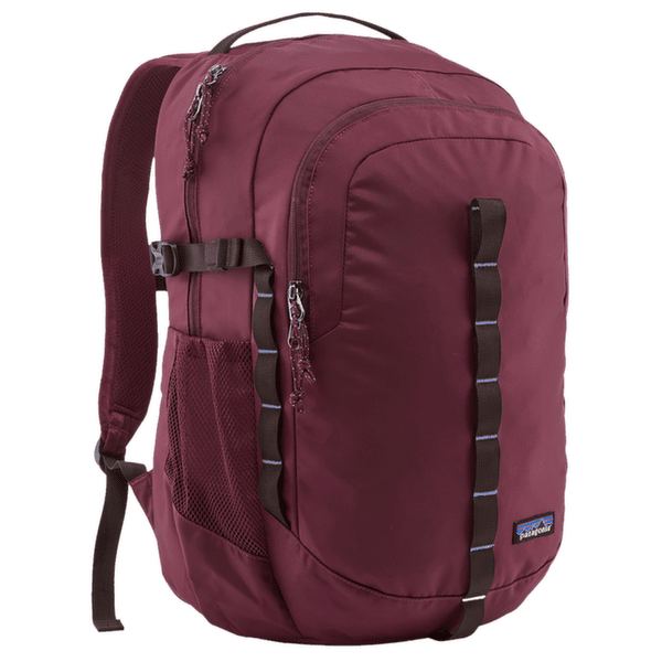 Plecak Patagonia Refugio Day Pack 26L Berry Fig