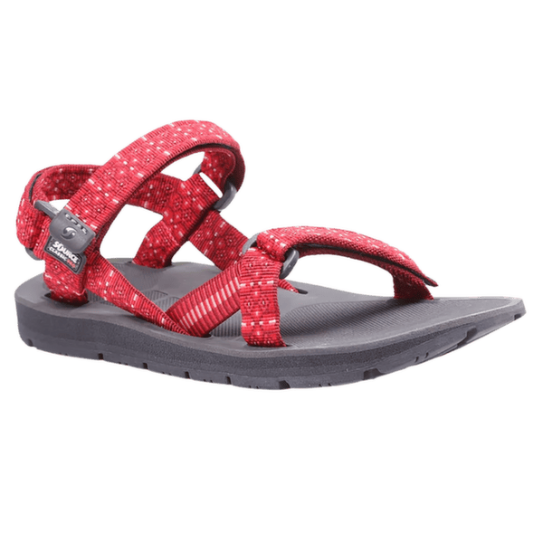 Sandały Source Classic Pro Women Tribal Red Tribal Red