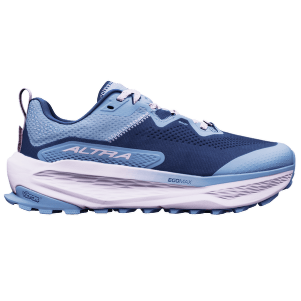Buty Altra OLYMPUS 7 Women 88J RAIN WSHD/OCENA/ORCHD ICE