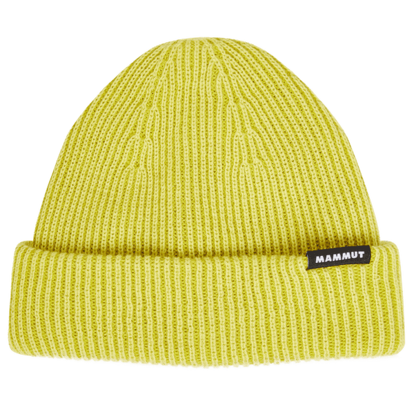 Czapki Mammut Waymarker Beanie Acacia-holunder