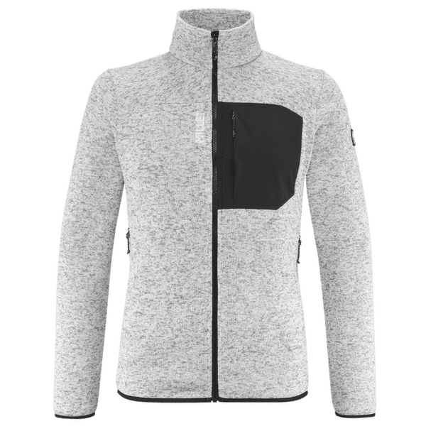 Kurtka Millet CHAMONIX KNIT JACKET MEN H DAWN