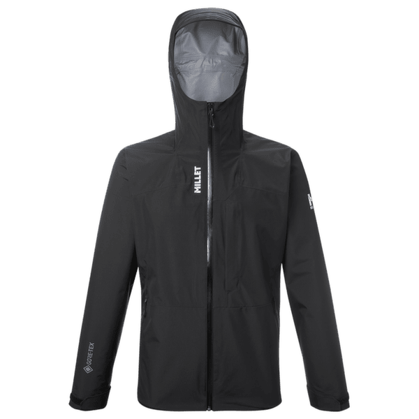 Kurtka Millet UBIC GTX 3L JACKET MEN NOIR NEW