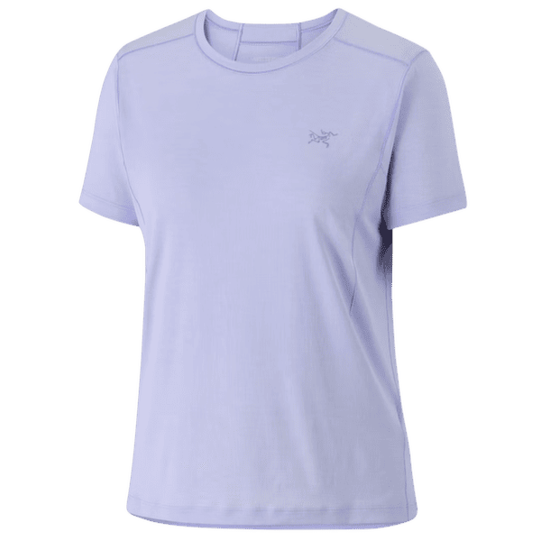 Koszulka z krótkim rękawem Arcteryx Sunna Crew SS Women Kasumi